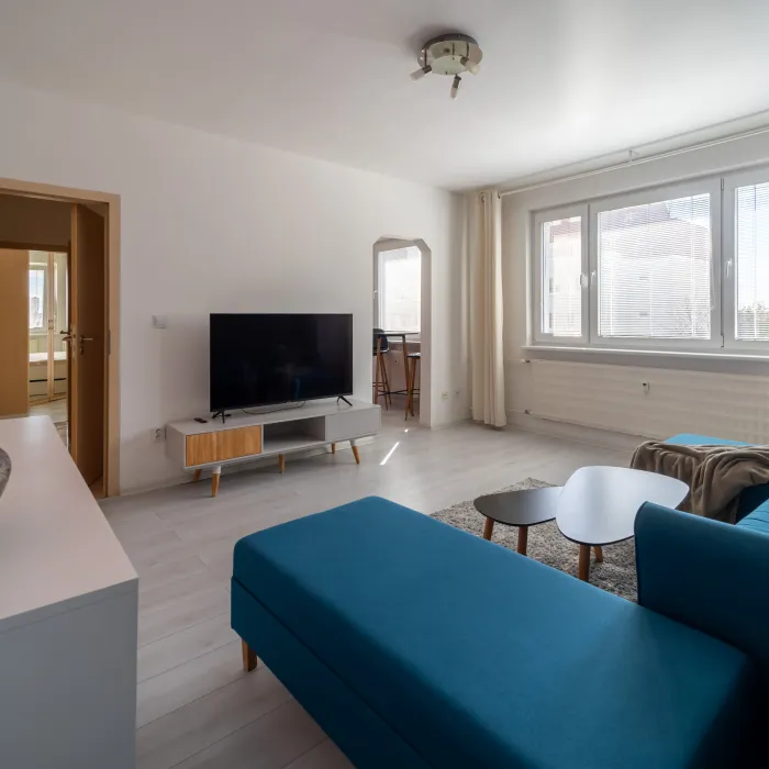 Mozartova, Bratislava-Staré Mesto