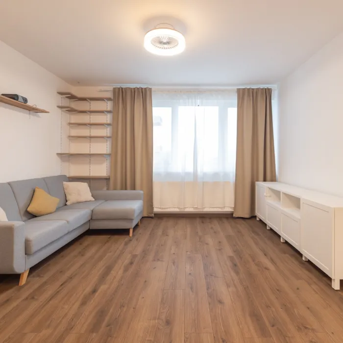 Ulica Martina Granca, Bratislava-Dúbravka