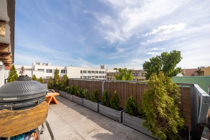 URBANISTA | Novostavba na existujúcom dome | znalecký posudok 630k