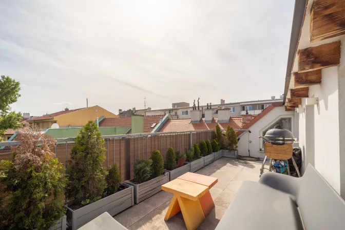 URBANISTA | Novostavba na existujúcom dome | znalecký posudok 630k