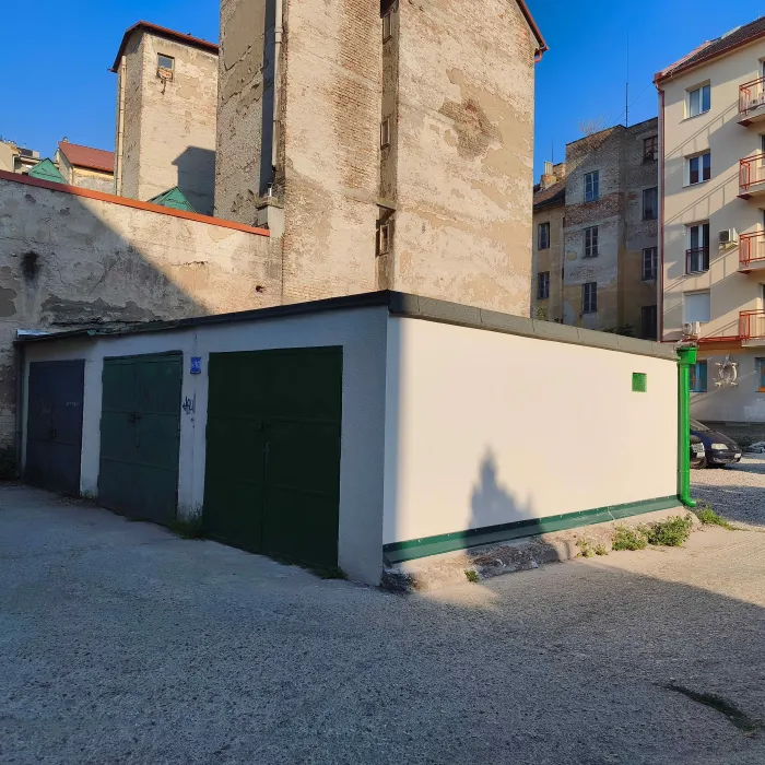 Koceľova, Bratislava-Ružinov